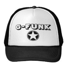 G-Miedo w/Star Gorros