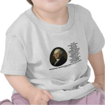 G. oficina elevada atavíos externas de Washington Camiseta