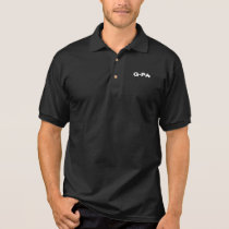 G-PA (abuelo) camisetas