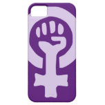 G.Threads™ iPhone 5 Cárcasa