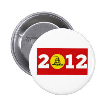Gadsden 2012 pins