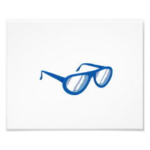 gafas de sol azules reflection.png fotos
