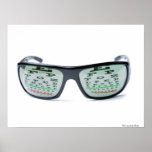 Gafas de sol dióptricas impresiones