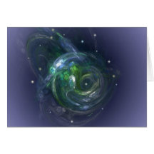 GAIA EL PLANETA VIVO FELICITACIONES