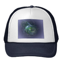 GAIA EL PLANETA VIVO GORRAS
