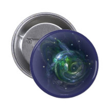 GAIA EL PLANETA VIVO PIN