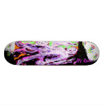 Galactica Monopatin Personalizado