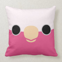 Galah Almohada