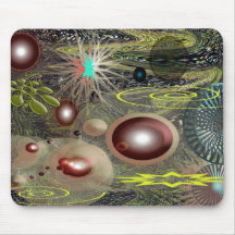 Galaksy MousePad Alfombrillas De Ratones