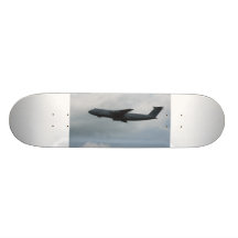 Galaxia C-5 Monopatín Personalizado