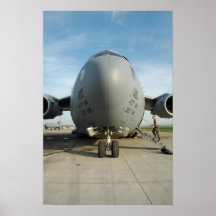 Galaxia C-5 Posters