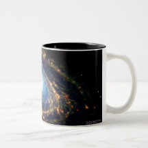 Galaxia cristiana de la taza