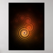 galaxia de la rueda del remolino posters