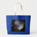 Galaxia de NASAs NGC602 Bolsa
