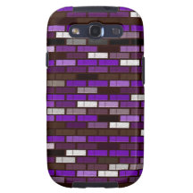 galaxia de Samsung del telefono del carcasa
