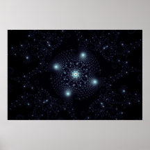 Galaxia Poster