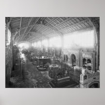 Galería de las diversas industrias impresiones