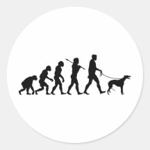 Galgo Etiquetas