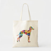 Galgo italiano bolsa