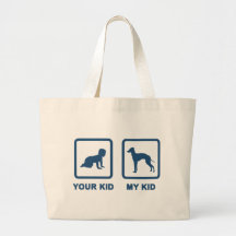 Galgo italiano bolsas