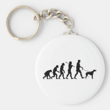 Galgo Llaveros Personalizados
