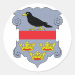 Galicia, Austria Etiqueta