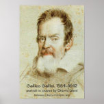 Galileo Galilei Impresiones