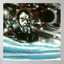 galileo poster