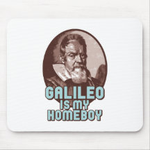 Galileo Tapetes De Ratones