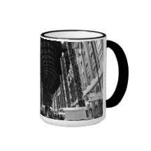 Galleria Londres del heno Tazas De Café