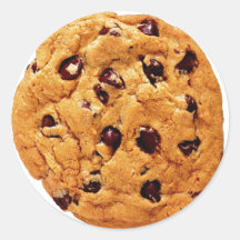 ¡Galleta! Etiqueta