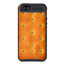Galleta iPhone 5 Carcasas