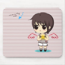 Galleta Mousepad Alfombrilla De Raton