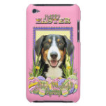 Galletas del huevo de Pascua - Entlebucher - Eiger Barely There iPod Cárcasas