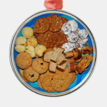 Galletas del navidad ornamentos de reyes