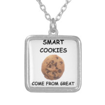 galletas elegantes pendiente personalizado