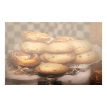 - Galletas - galletas dulces y danés Papeleria