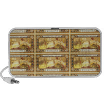 Galletas Utile de Lefevre altavoces