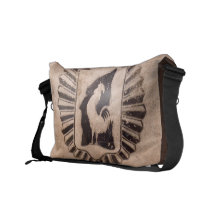Gallo Bolsas Messenger