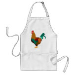 Gallo Delantales