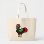 Gallo famoso de Barcelos 03 Bolsas