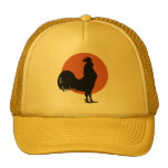 Gallo Gorro De Camionero