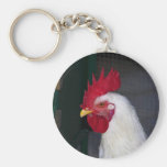 gallo llaveros personalizados