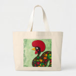 Gallo típico de Barcelos Bolsas