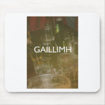 Galway - Gaillimh Alfombrillas De Raton