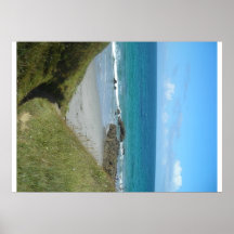 gama en verano poster