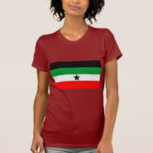 gambella, Etiopía Camisetas