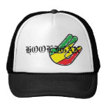 gamberro gorras de camionero
