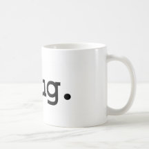 gamberro taza de café