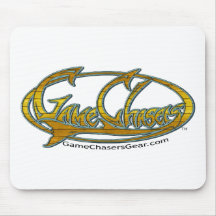 GameChaserGear.com Alfombrilla De Ratón